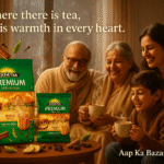 Tata Tea Love: The Warm Habit Indians Trust Every Morning