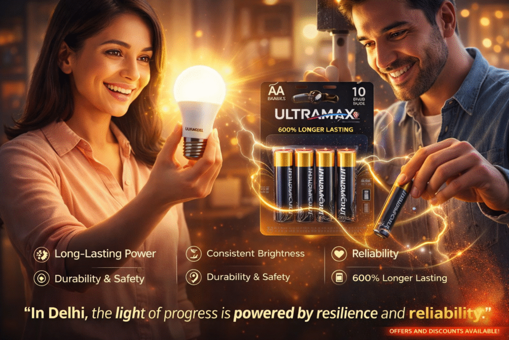 buy batteries online