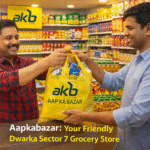 Friendly Grocery Exchange