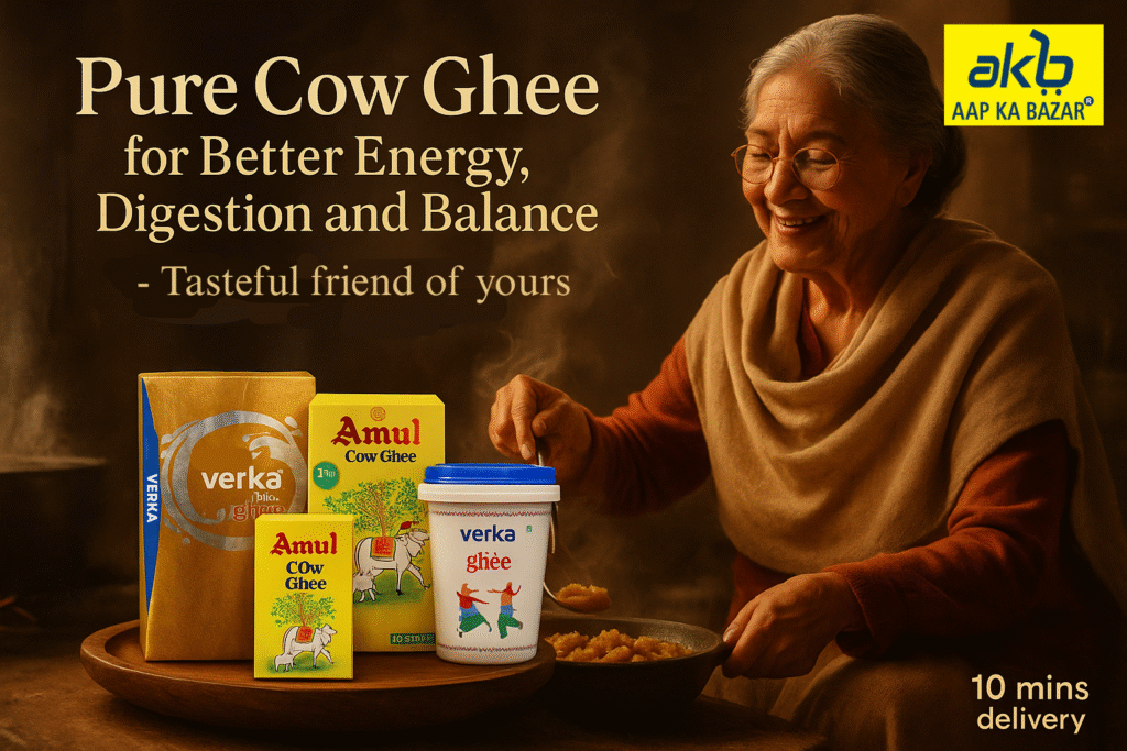 desi cow ghee
