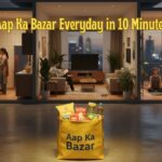 Life Made Easy with a 10-Minute Grocery App Dwarka Sector 23