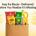 Fast Grocery Delivery You’ll Love – Aap Ka Bazar Dwarka 23