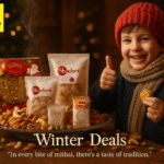 Dry Mithai Stories: Why These Sweets Never Go Out of Love