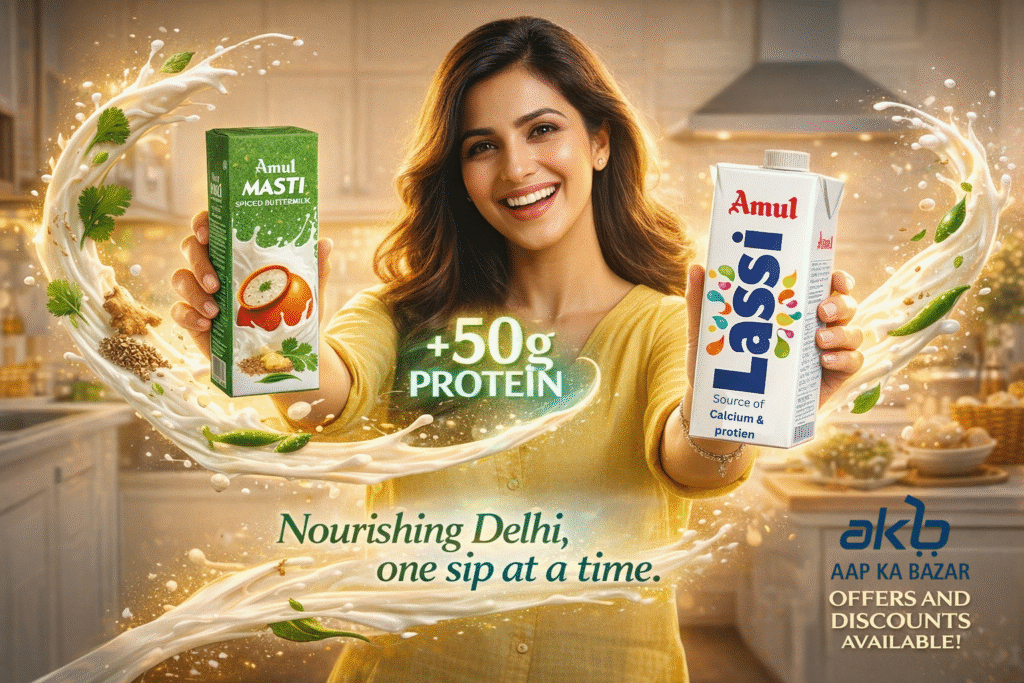 Best Yoghurt Brands for Cozy Winters & Everyday Dairy Love