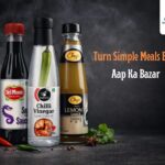 Midnight Cooking Feels Better with Easy Sauce Delivery Online