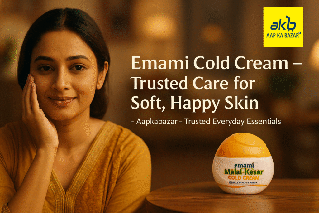 Emami Cold Ice Cream