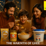 Pure Cow Ghee for Better Energy, Digestion and Balance