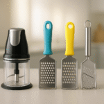 AKB Manual Chopperss,Gratters