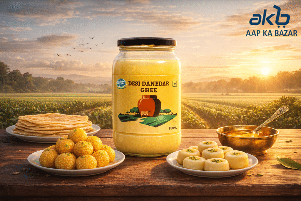 country delight ghee