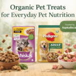 Organic Pet Foods Online