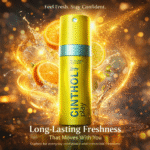 cinthol perfume