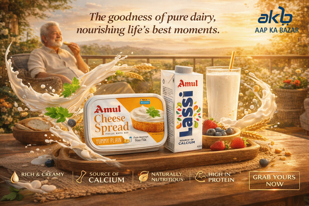 Healthy Dairy Secrets for a Rich & Nourishing Winter