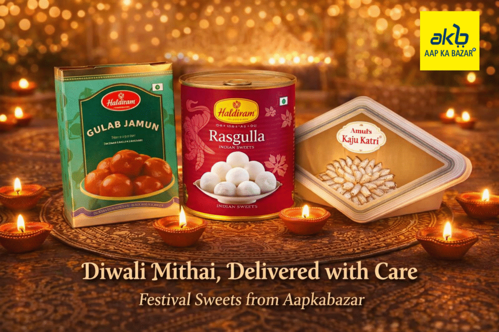 buy mithai online