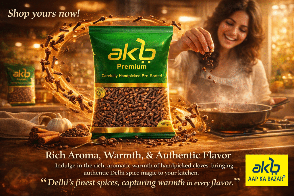 Clove Benefits: The Powerful Spice Your Body Secretly Loves