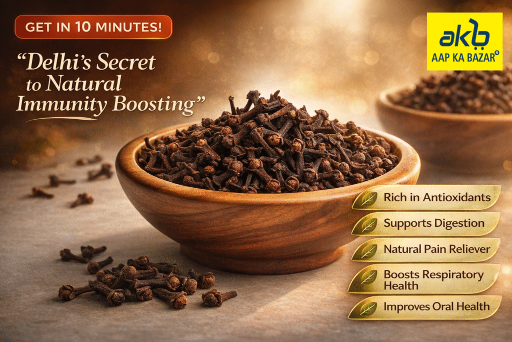 buy clove online