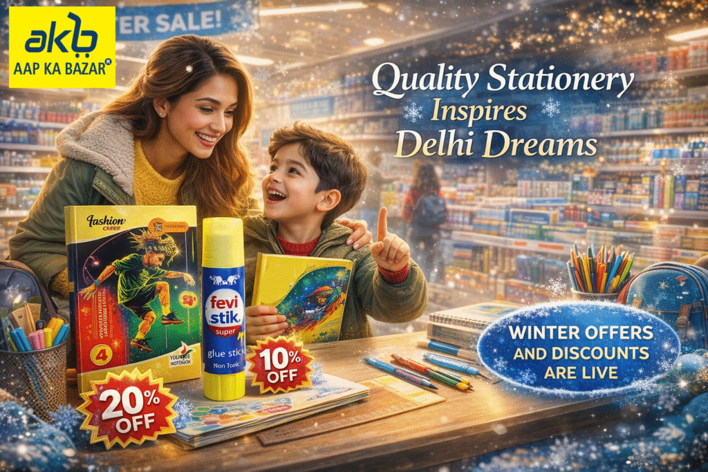 The Timeless Charm of Stationery We All Still Love