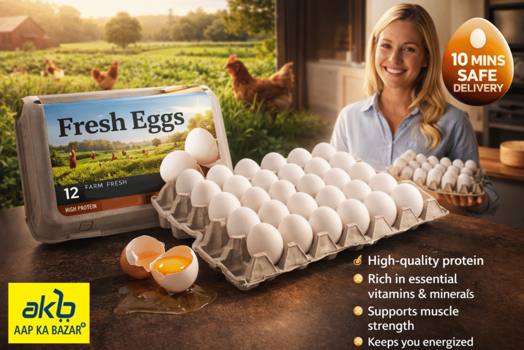 Egg Tray Online: A Reliable Habit for Daily Nutrition