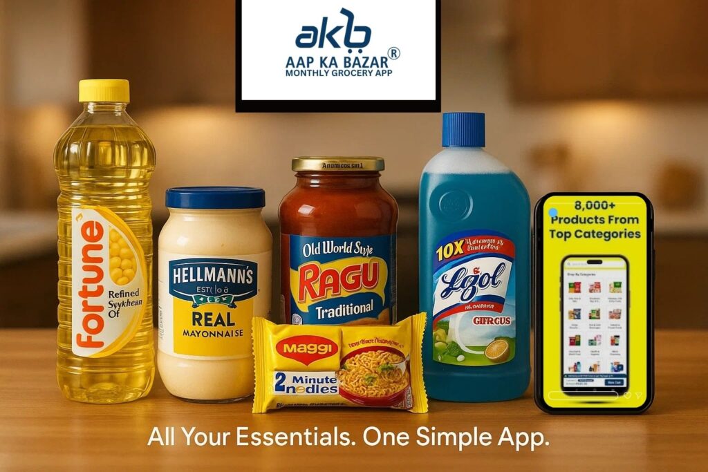 International Grocery in Dwarka Sector 22 – A Reliable Partner