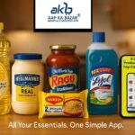 International Grocery in Dwarka Sector 22 – A Reliable Partner