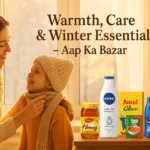 Budget Grocery Store Dwarka Sector 22 – From the Heart