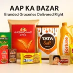 Best Grocery Store Dwarka 23 – Your Reliable Daily Support