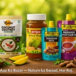 Buy Chutneys Online for Authentic Taste in Daily Food