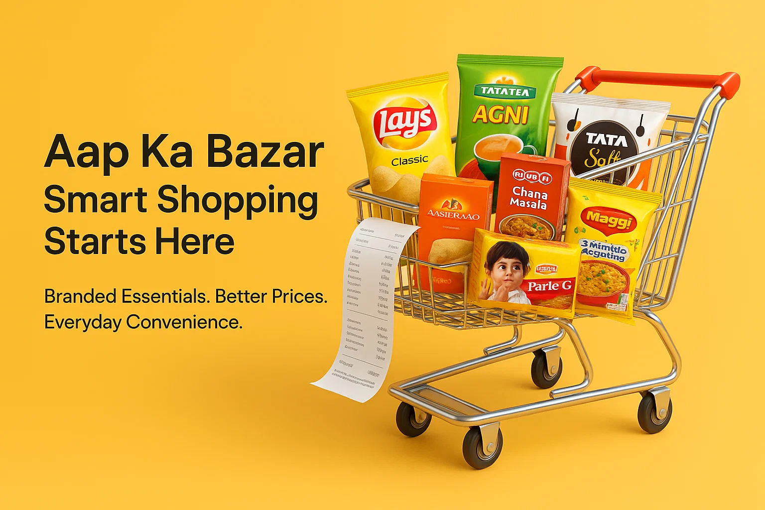 Best Grocery Store Dwarka 23