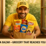 Quick Grocery Delivery Dwarka Sector 22 Made Easy