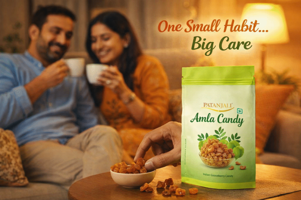 Amla Candy for family