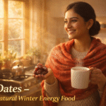 7 Simple Reasons Why Dates Are the Best Winter Food for Energy