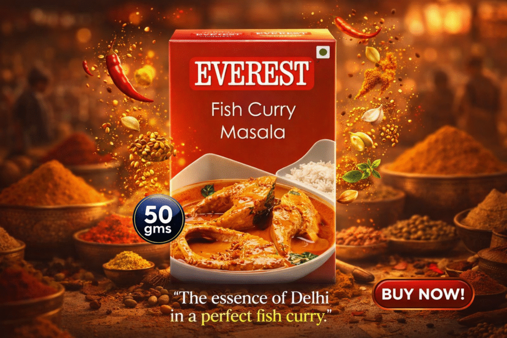 online fish masala