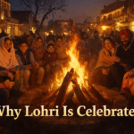 Why Lohri Is Celebrated: Ultimate Guide to Sacred Harvest Traditions