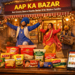 Best Grocery Store in Dwarka Sector 8 for Modern Families