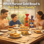 Harvest Gold Bread Guide: Choose the Best for Your Home