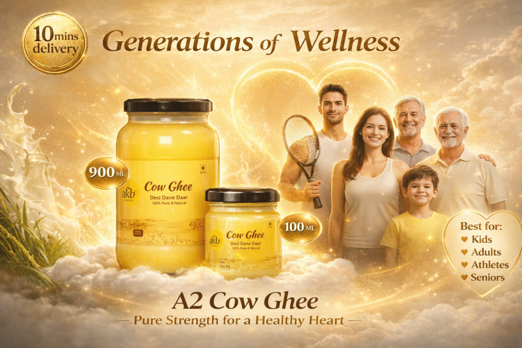 buy ghee online