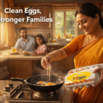 Why Z-Eggss Organic Eggs Taste Richer and Feel Better