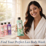 The Lux Body Wash Trio for Smooth, Happy Skin You’ll Actually Love