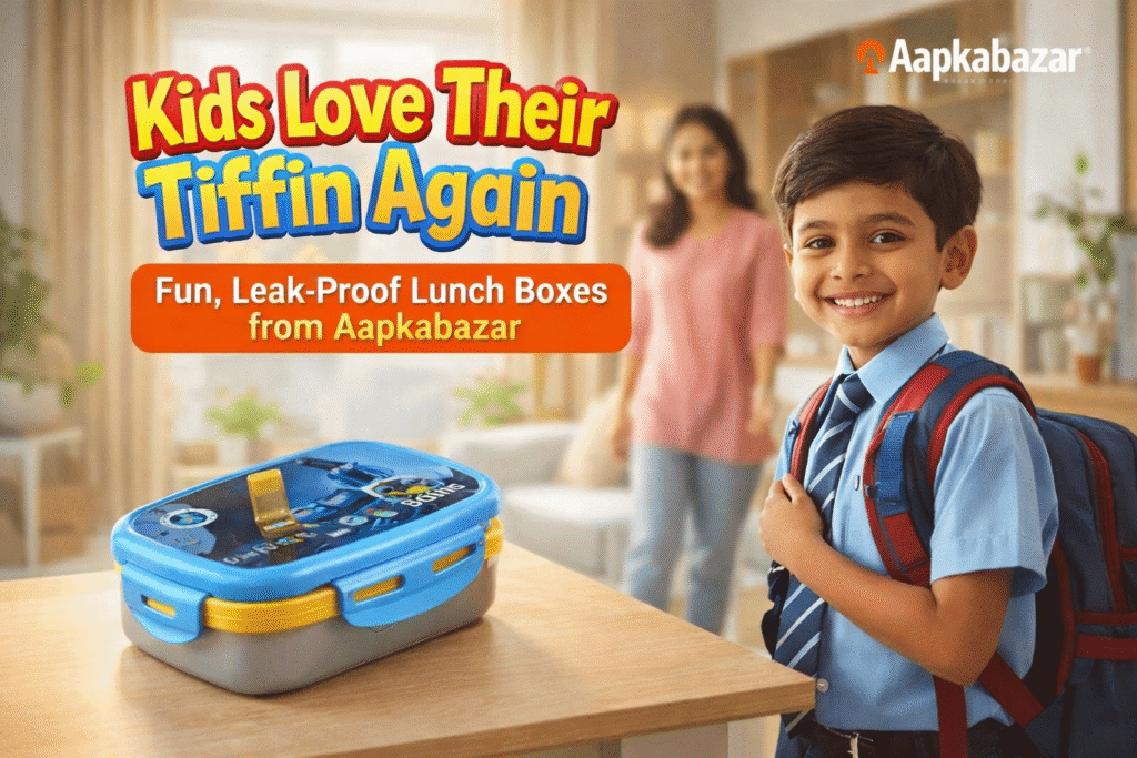 lunch boxes for kids