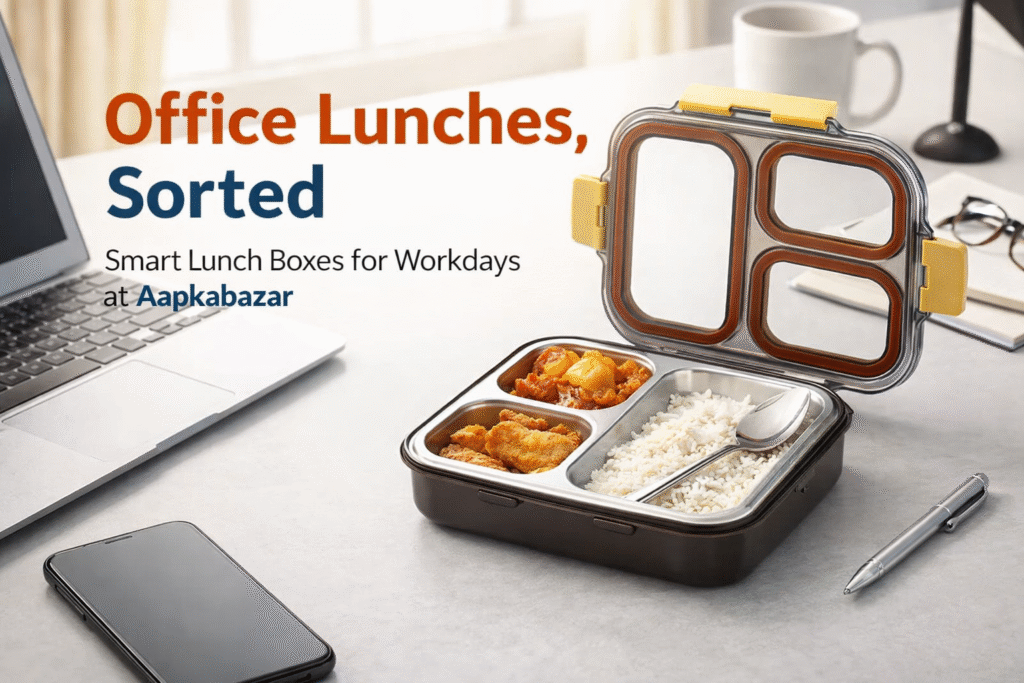 lunch boxes for office
