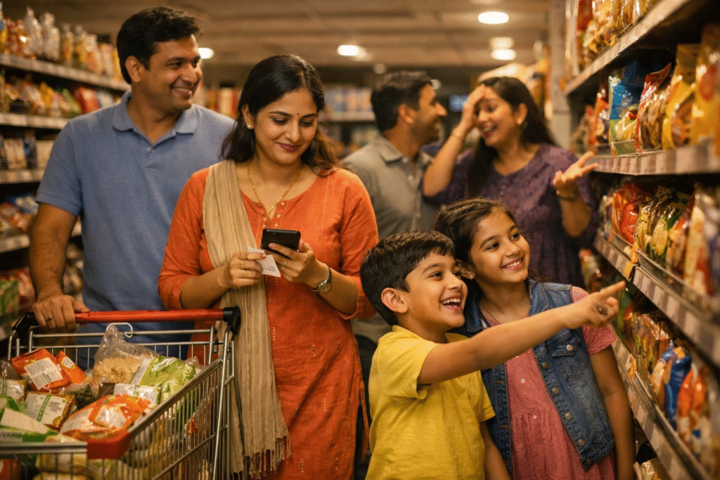 Online Grocery Delivery Dwarka Sector 9