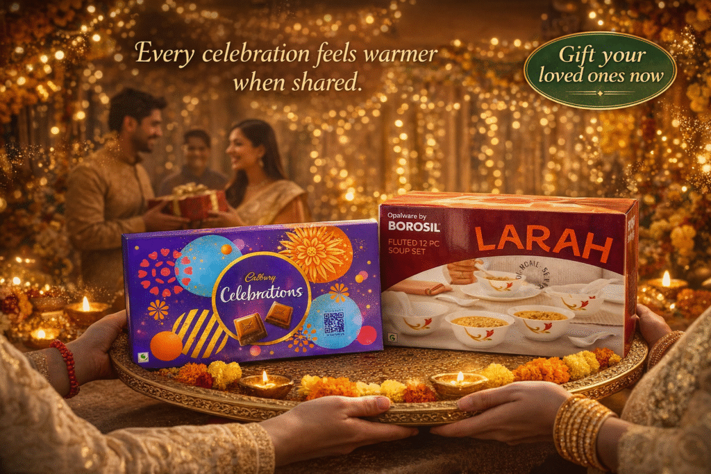 personalized gift box