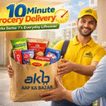 Dwarka Sector 7 Grocery Deals & Tips You’ll Love