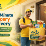 Dwarka Sector 7: When Home Suddenly Needs Something