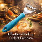 Vegetable Peelers