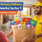 Dwarka Sector 5 Grocery Shopping Made Easy with Aapkabazar