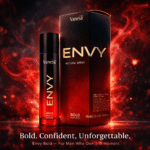Envy Bold Perfume