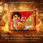 Parle G Biscuits