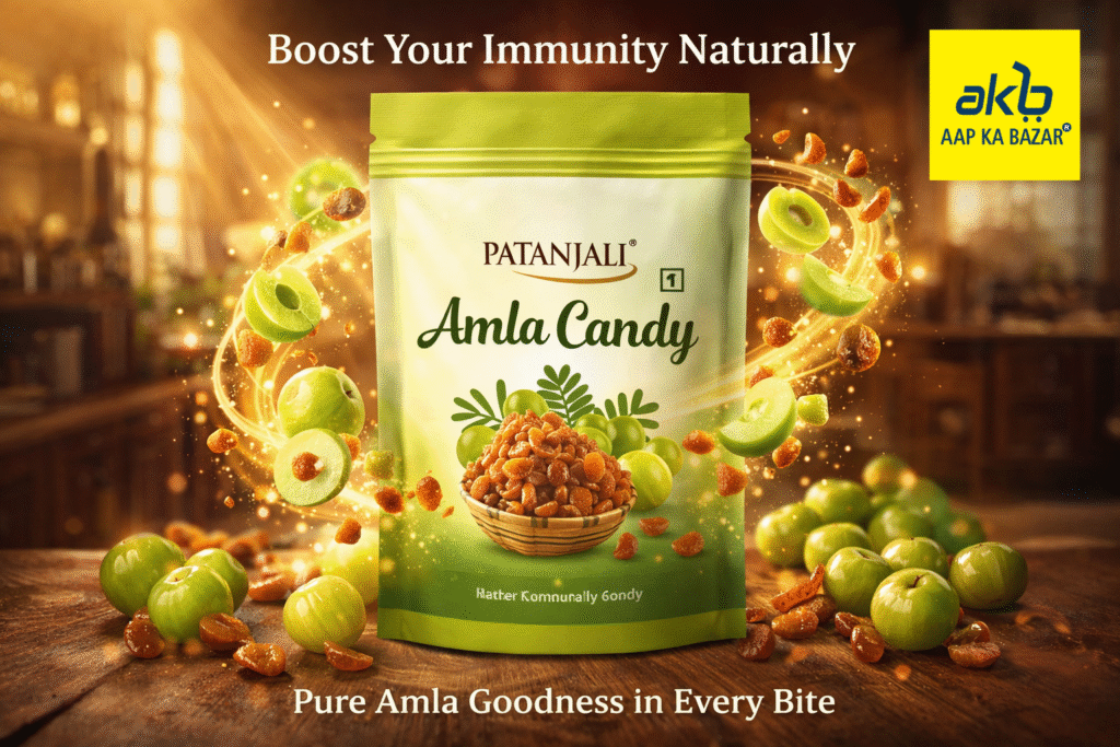 Amla Candy