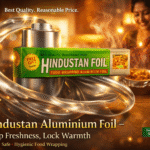 Aluminium Foil
