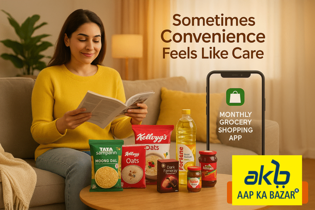 Cheap Grocery Apps Dwarka Sector 8